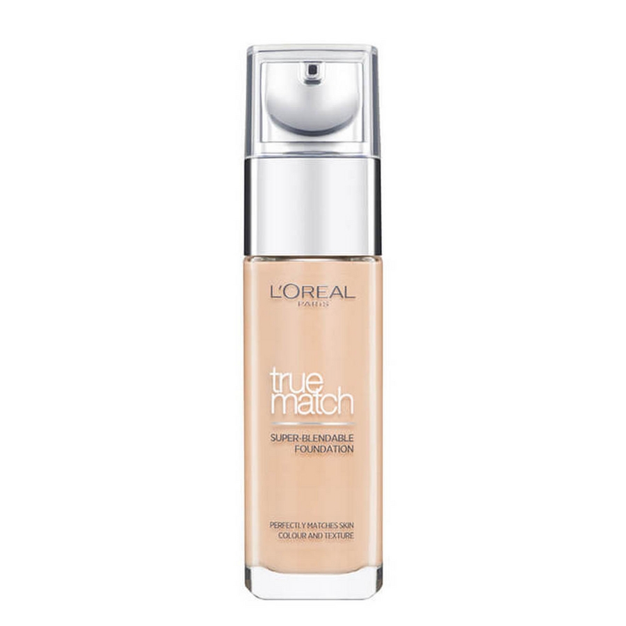 L’Oréal Paris True Match Foundation 2R2C2K Vanille Rose