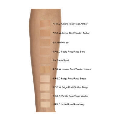 L’Oréal Paris True Match Foundation 2R2C2K Vanille Rose