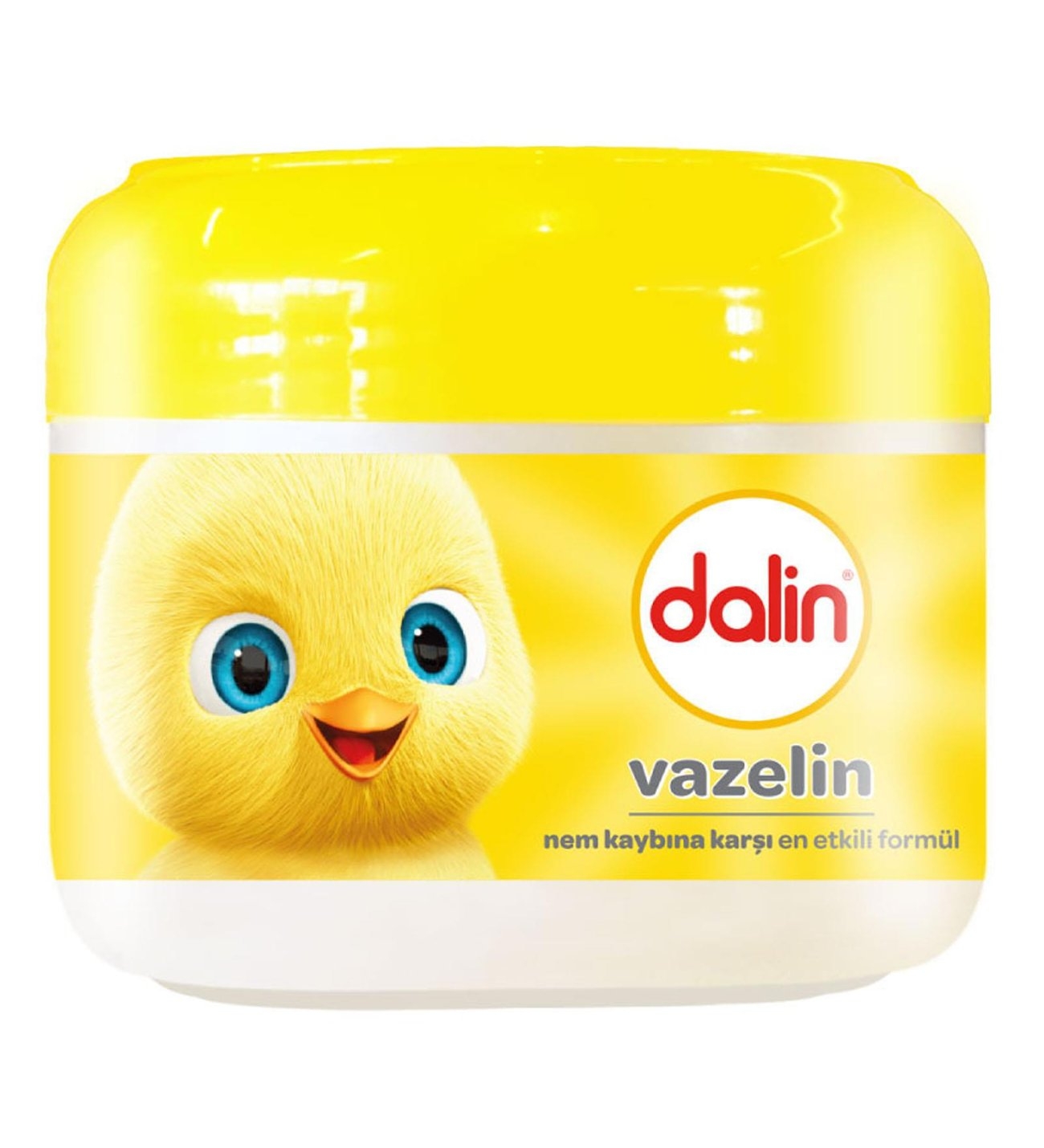 Dalin Vazelin 2’li Set 100ml 