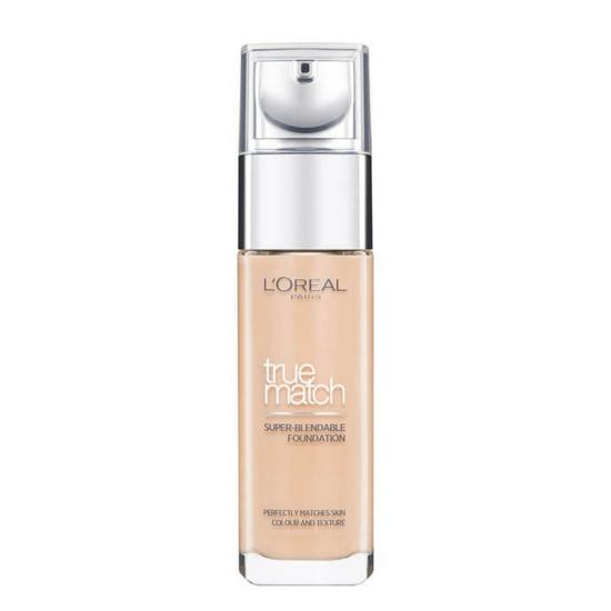 L’Oréal Paris True Match Foundation 2R2C2K Vanille Rose