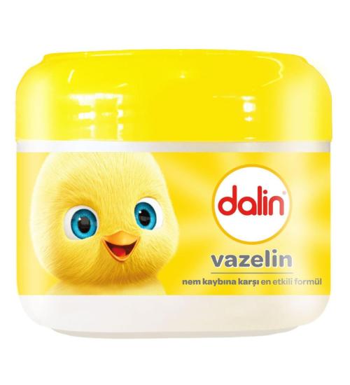 Dalin Vazelin 2’li Set 100ml